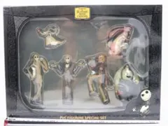 2026年最新】ナイトメアビフォアクリスマス フィギュアの人気アイテム