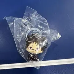 呪術廻戦 死滅回游 めじるしアクセサリー　脹相