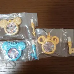 ディズニー マジックキャッスル キー