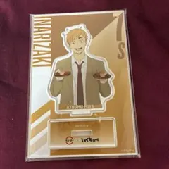 ハイキュー　宮侑　スシローコラボ　アクリルスタンド