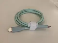 Anker USB-C & ライトニング ケーブル0.9m