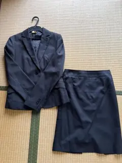 クリーニング済み　佐々木希　プロデュース n-lineスーツセットアップ