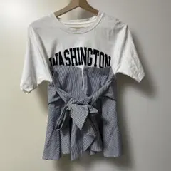 OPAQUE.CLIP GOOD ROCK SPEED Tシャツのサムネイル