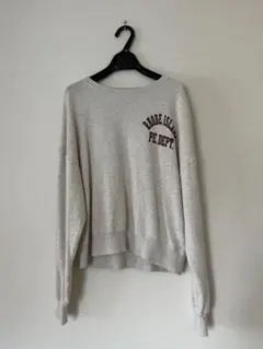 Champion チャンピオン スウェット トレーナー M