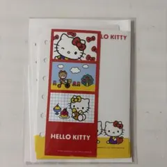 Hello Kitty Express 文房具セット 非売品 - メルカリ