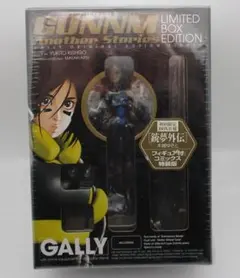 2026年最新】銃夢 フィギュアの人気アイテム - メルカリ