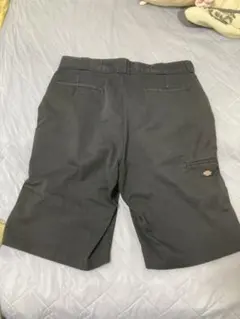 ディッキーズ　ハーフパンツ　ルーズフィット　32インチ