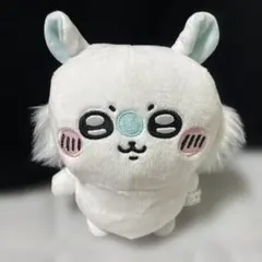 ちいかわ モモンガ 採取 ぬいぐるみ