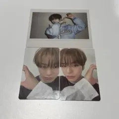 Jaejoong ジェジュン Fromm GALAXY ソウル トレカ 3種 - メルカリ