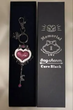 ふたりはプリキュア メモリアルバッグチャーム ふたりはプリキュア メモリアルバッグチャーム ふたりは