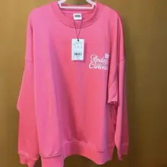 【UNISEX】モノグラムロゴスウェットのサムネイル