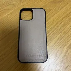 HANATORA iPhone15用ケース