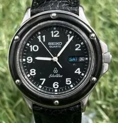CITIZEN シチズン 4-731611 腕時計 クリストロン ダイバー - メルカリ
