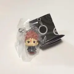 呪術廻戦　めじるしアクセサリー　死滅回遊　虎杖悠仁