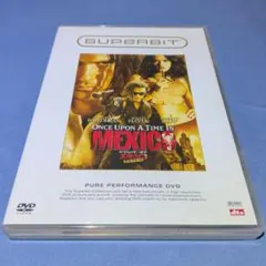 SUPERBIT Once Upon a Time in Mexico