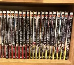 初版・帯付 多数あり】ダンまち外伝ソード・オラトリア1〜30巻セット