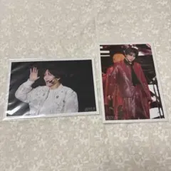 超特急 ハル 生写真 セット