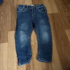 Zara BabyBoy デニムパンツ 18/24ヶ月