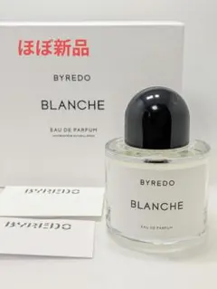 BYREDO バイレード BLANCHE ブランシュ EDP 100ml 箱付きのサムネイル
