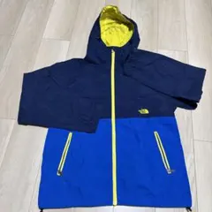 THE NORTH FACE ナイロンジャケット Mサイズ