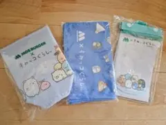 MOS BURGER×すみっコぐらしグッズ