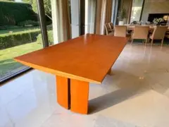 美品■LINLEY■英国王室御用達■220万～■ローズウッド■ダイニングテーブル 美品□LINLEY□英国王室御用達□220万～□ローズウッド□ダイニング