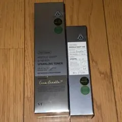 VT リードルショット300 & スパークリングトナー セット ブイティー