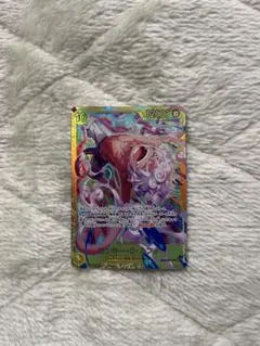 ONE PIECE カードゲーム　モンキー・D・ルフィ sec シークレット