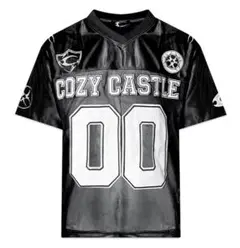 Cozy WORLDWIDE メッシュt