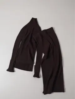 ken.kon様ブラウンセット