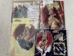 僕のヒーローアカデミア ヒロアカ アクリルスタンド ホークス