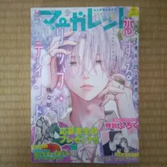 別冊マーガレット2013年6月号 付録 - メルカリ