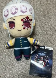 2026年最新】鬼滅の刃くっつきぬいぐるみバッジvolの人気アイテム