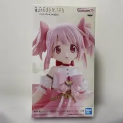 劇場版 魔法少女まどか☆マギカ 鹿目まどか フィギュア