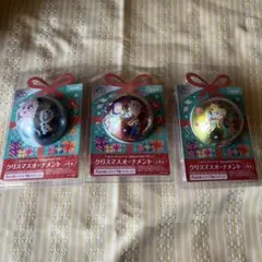 ディズニー　キリン Disney クリスマスオーナメント 非売品