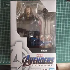 d*9様 S.H.Figuarts アベンジャーズ エンドゲーム ソー