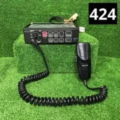 美品 パトライト製SAP-500BK フルセット 純正マイク付きサイレンアンプ