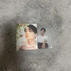 SEVENTEEN ジョシュア