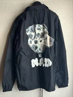 【最終値下げ】UNDERCOVER ナイロンジャケット