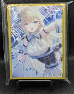 2026年最新】遠坂あさぎ スリーブの人気アイテム - メルカリ