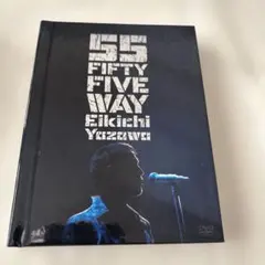 矢沢永吉/FIFTY FIVE WAY〈初回生産限定盤・2枚組〉 - メルカリ