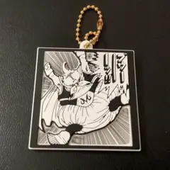 ドラゴンボール40周年記念 ラバマスビスケット　「魔人ブウ」