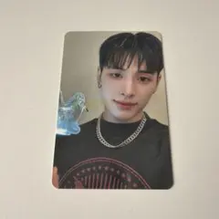 NEXZ☆ハル　トレカ　10/26　FC特典　ONE BEAT