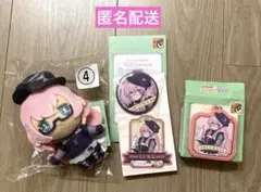 グッスマくじ　初音ミク　2025 C賞　F賞 G賞　巡音ルカ　セット