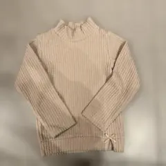 キッズトップス　110