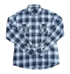 BURBERRY(バーバリー)メンズ長袖シャツ L