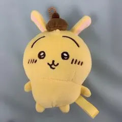 うさぎ(ポムポムプリン) ぷちミニマスコット