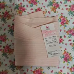 ワコールマタニティ　2wayマミーショーツ　M〜L•39