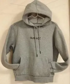 hurley パーカー