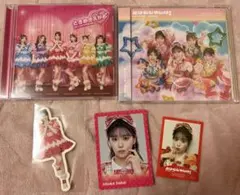 超ときめき♡宣伝部坂井仁香セット - メルカリ